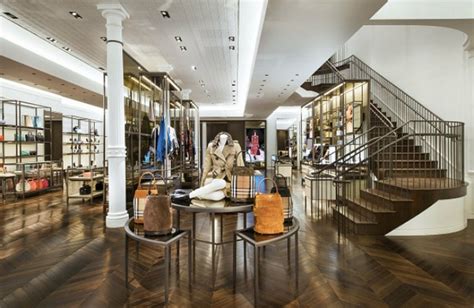 burberry new york office address|Burberry store soho ny.